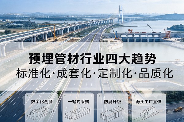 汉南行业发展趋势总结