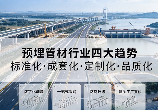 汉南行业发展趋势总结