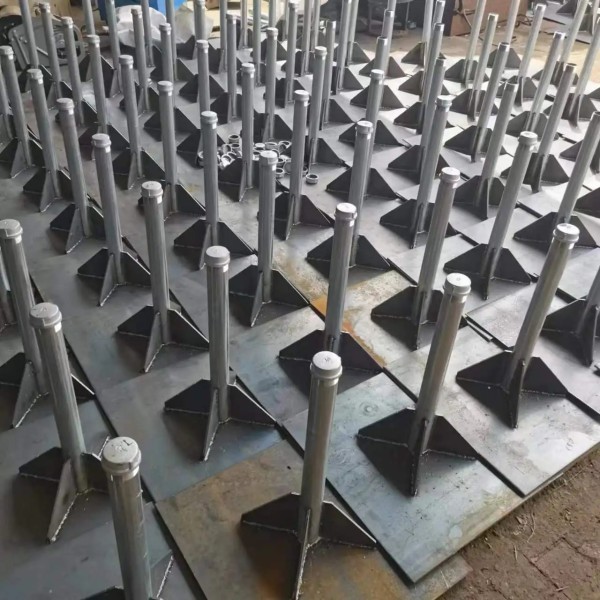 汉南鑫亿呈沉降板生产