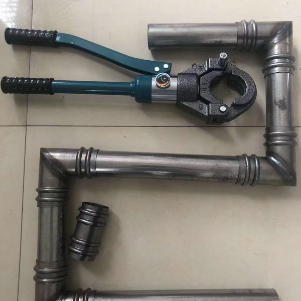 汉南冷却管生产