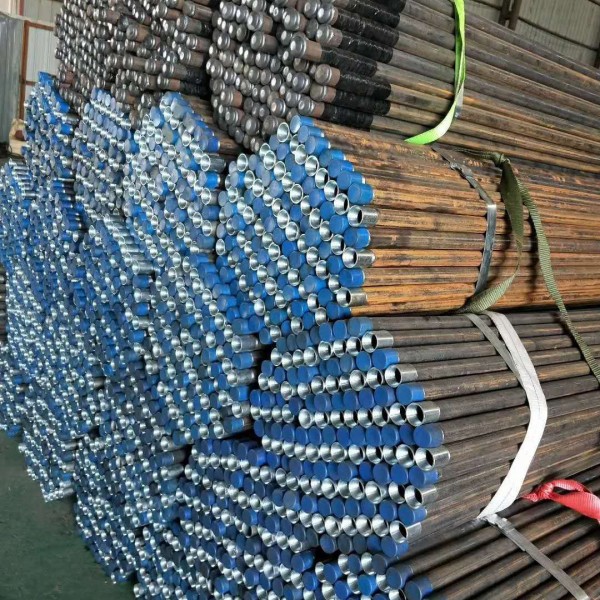 汉南冷却管生产